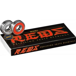 bones bearings