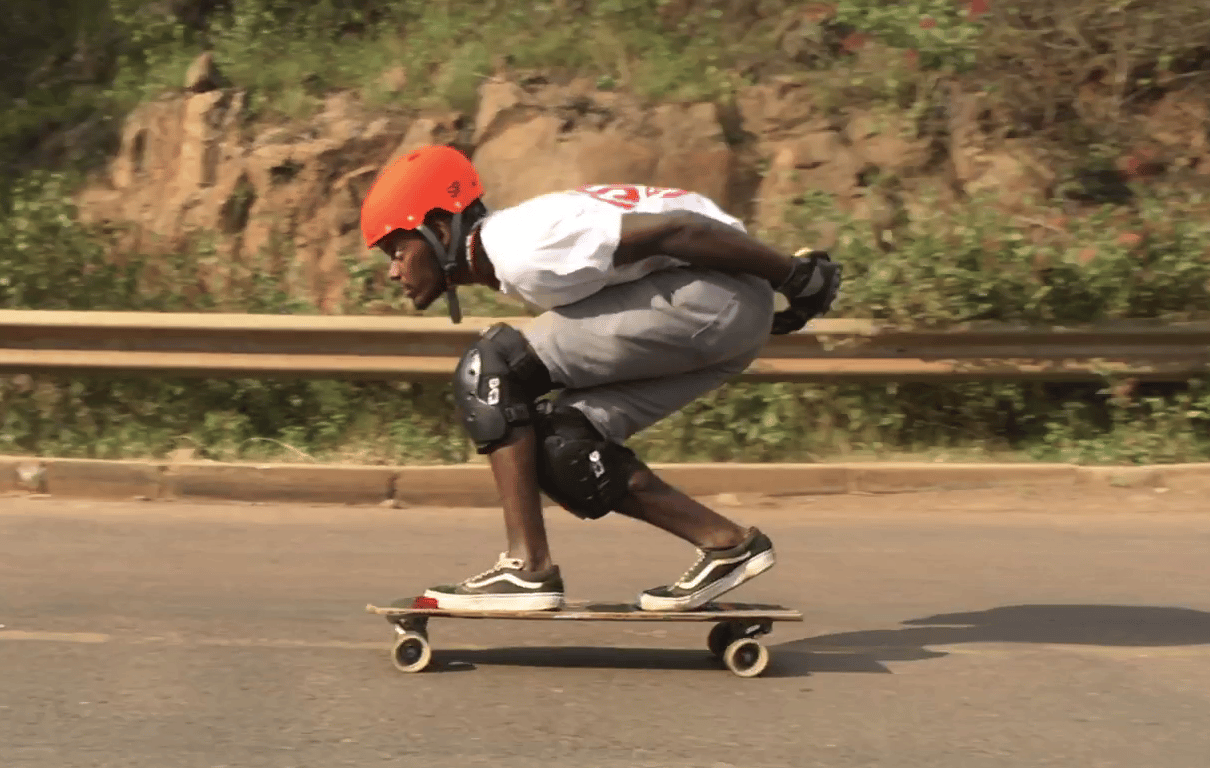 Longboards for downhill 2022
