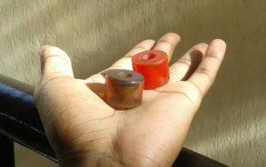 longboard bushings