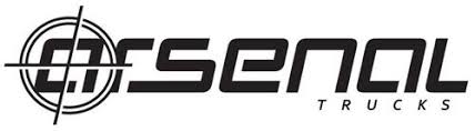 ARSENAL TRUCKS Trademark of Slingshot Sports, LLC Serial Number: 86316538  :: Trademarkia Trademarks