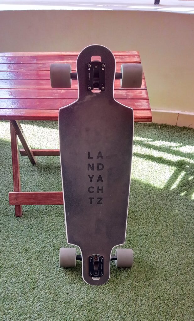 ladnaychtz drop cat - Best longboards for beginners