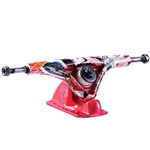 Best longboard trucks (beginners guide) Downhill254