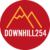Downhill254