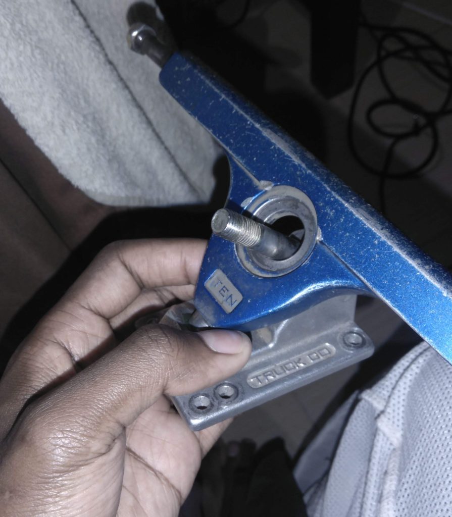 Where & how to buy a second hand longboard Downhill254