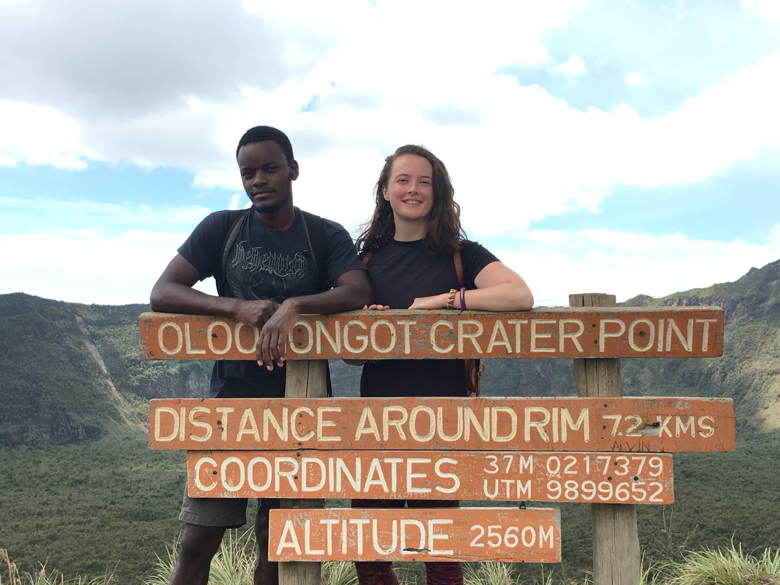 Hells Gate and Mt Longonot - Skate & Explore - Downhill254