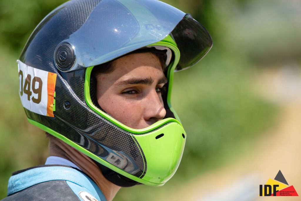 Understanding Downhill Skateboarding Helmets Downhill254