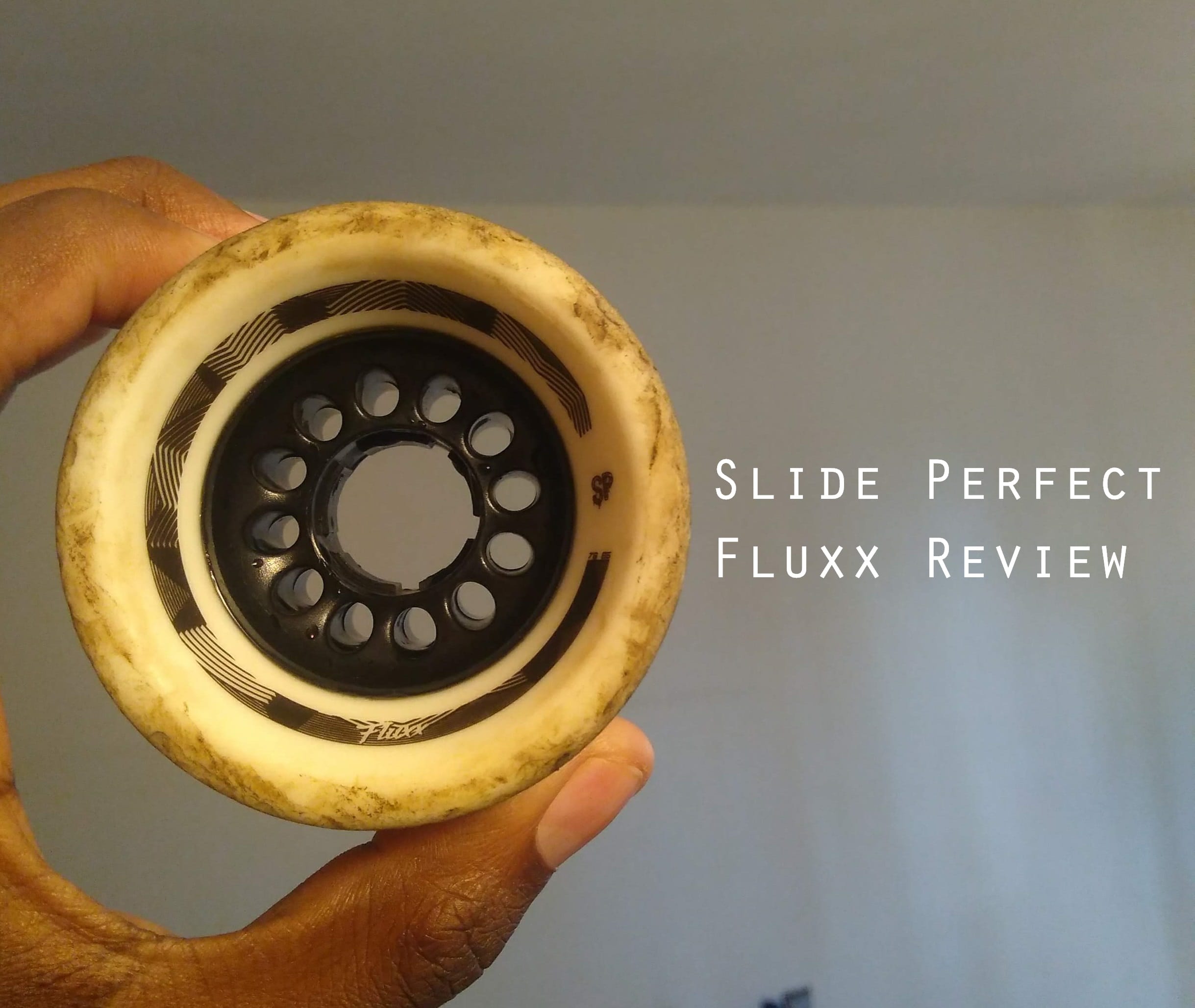 Slide Perfect Fluxx Longboard Wheels Review - Downhill254