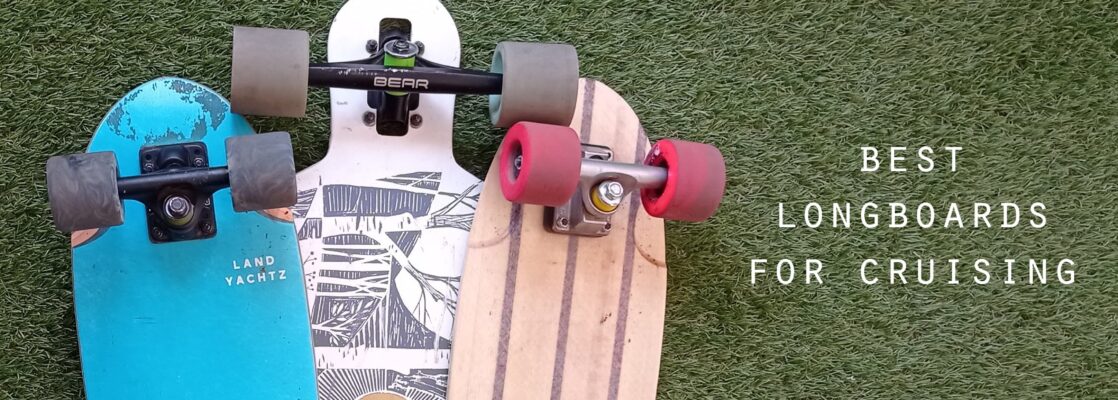 Best longboard deals bearings