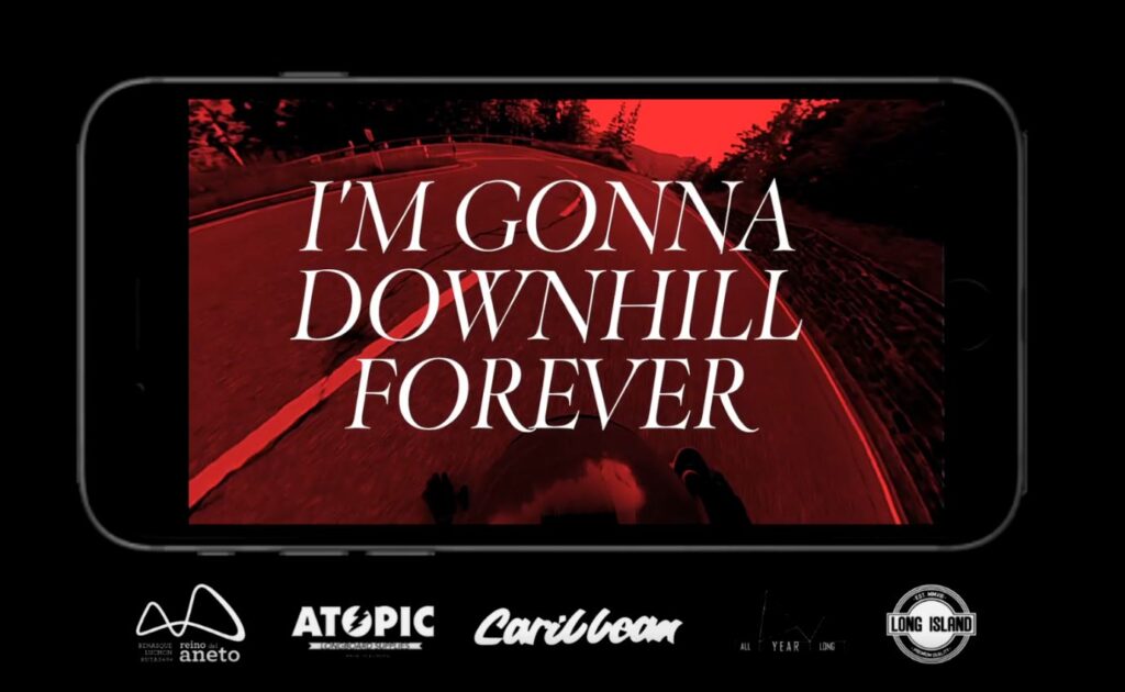 i'm gonna downhill forever: must watch downhill skateboarding films