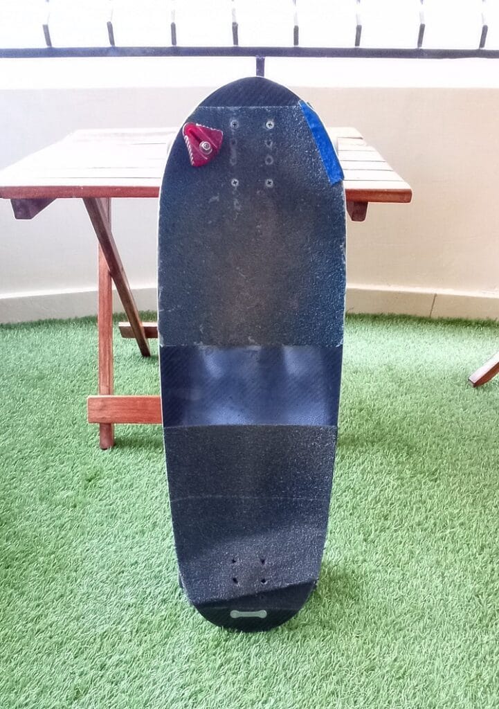 Landyachtz Small Blind