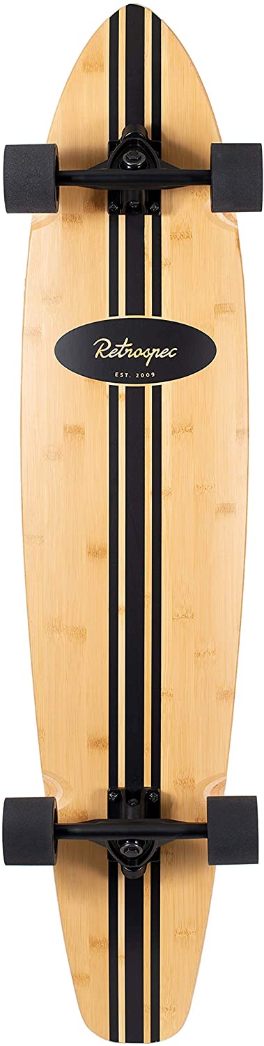 Best longboards for in 2021/2022 - Downhill254