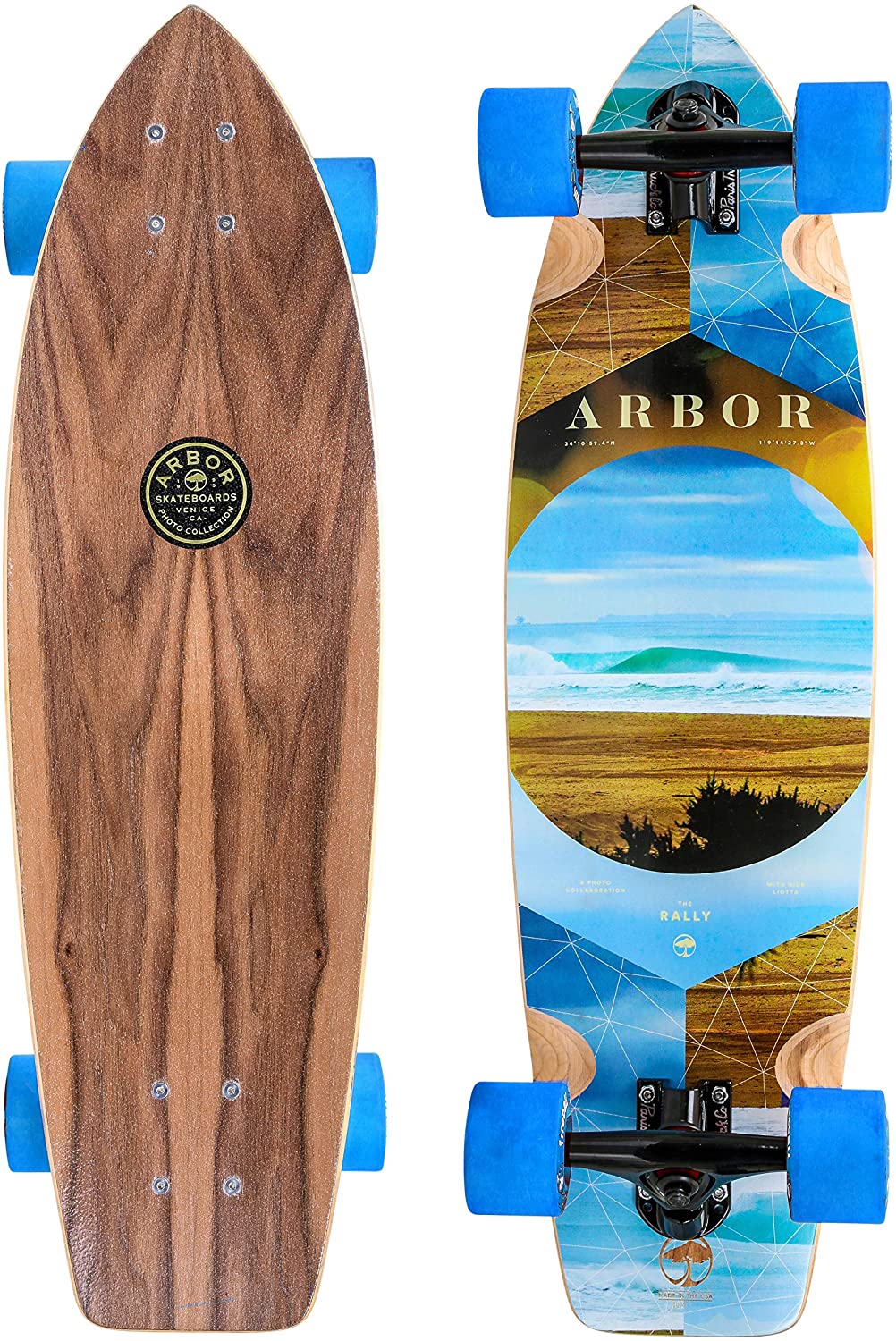 Best longboards for 12 year deals olds