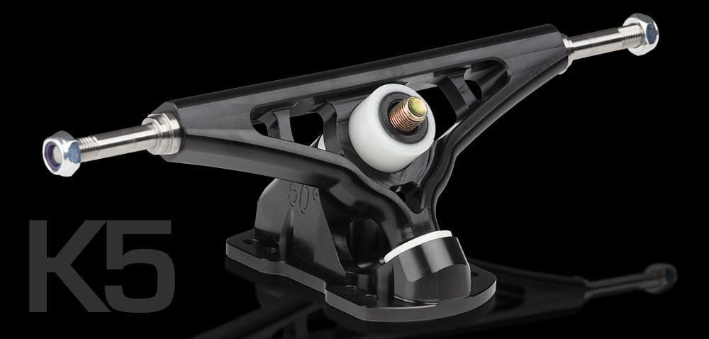 Aera Trucks - The World's Finest Precision Downhill Skateboard Truck - Aera  Trucks™