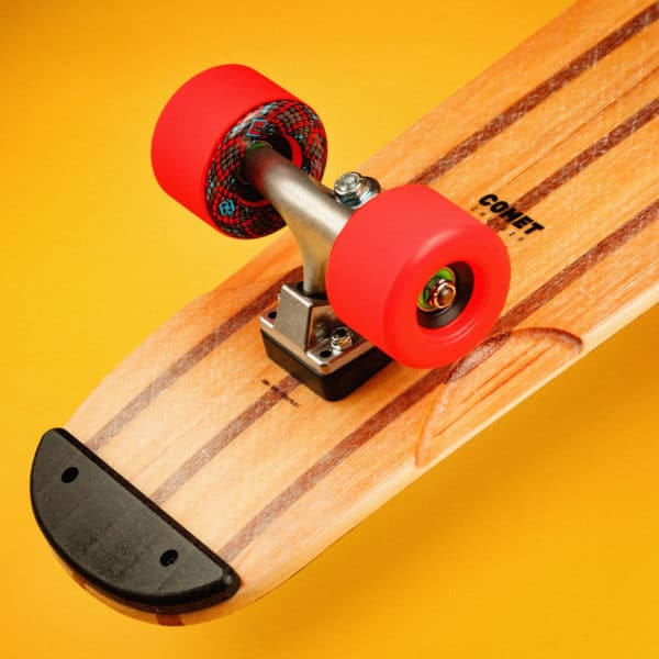 Best longboards for cruising in 2021/2022 Downhill254
