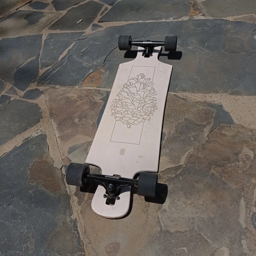 landyachtz drop hammer review