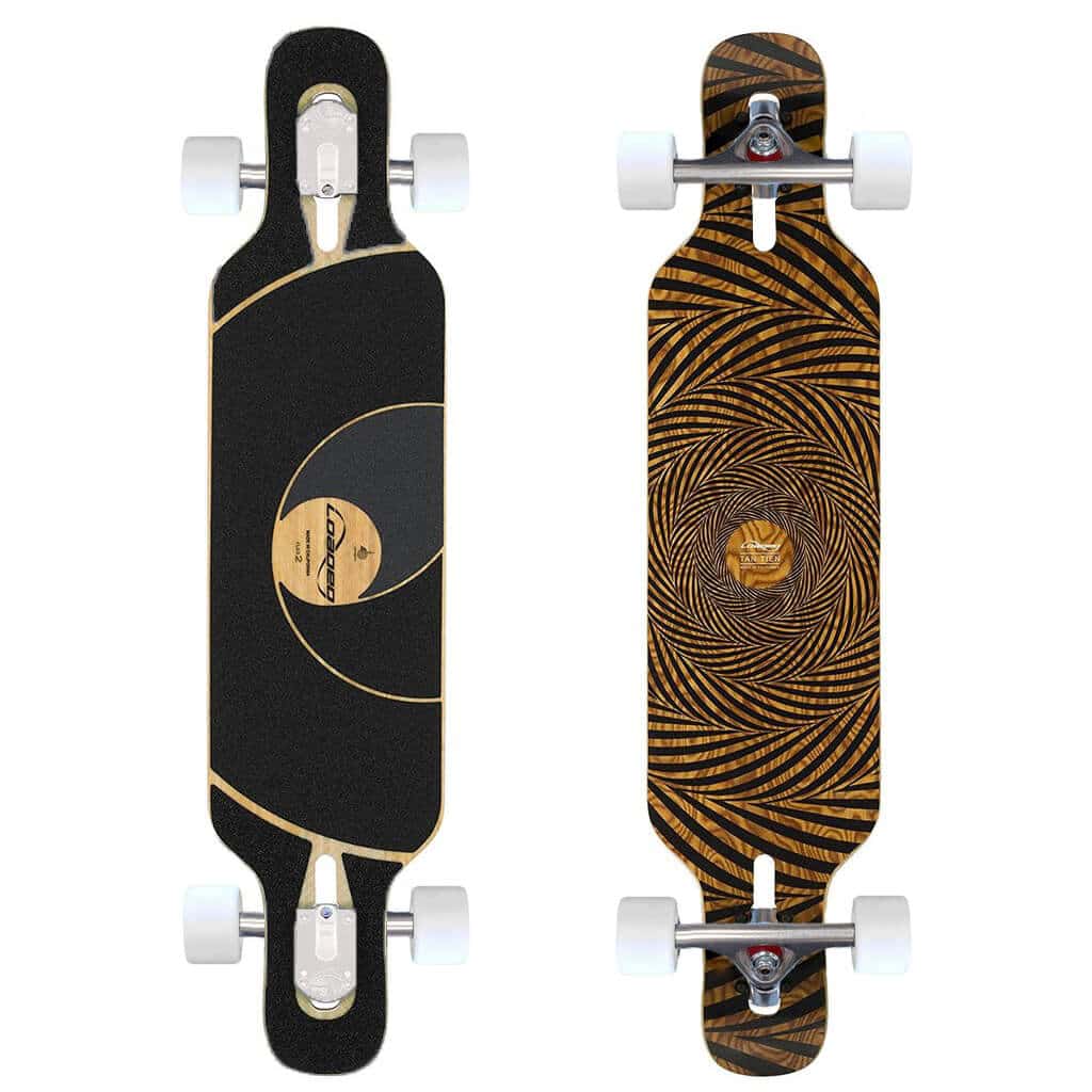 Best longboards for cruising in 2021/2022 Downhill254