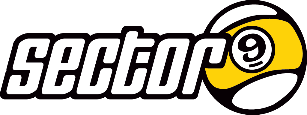 Image result for sector 9 logo