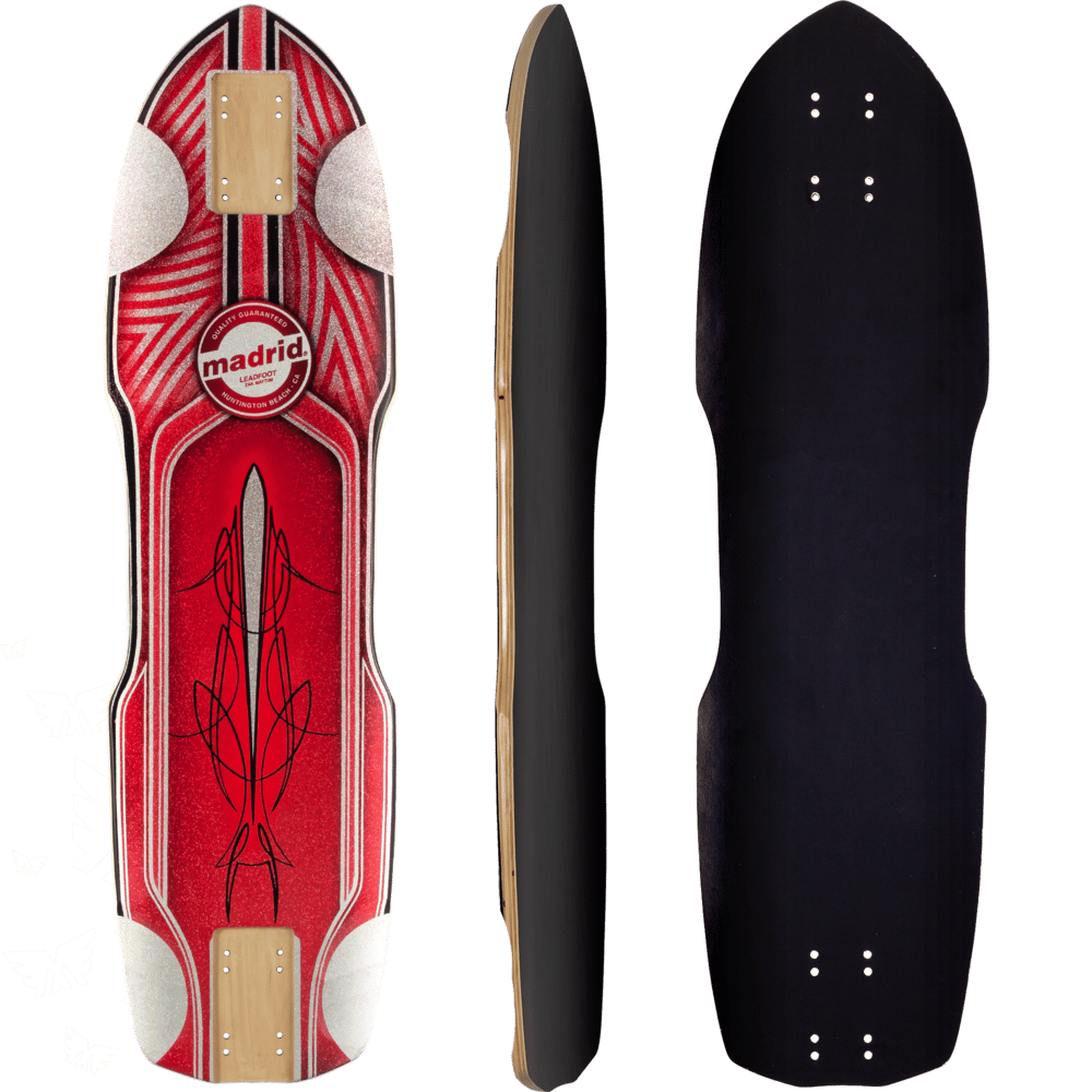 Best downhill longboards for beginners - Downhill254