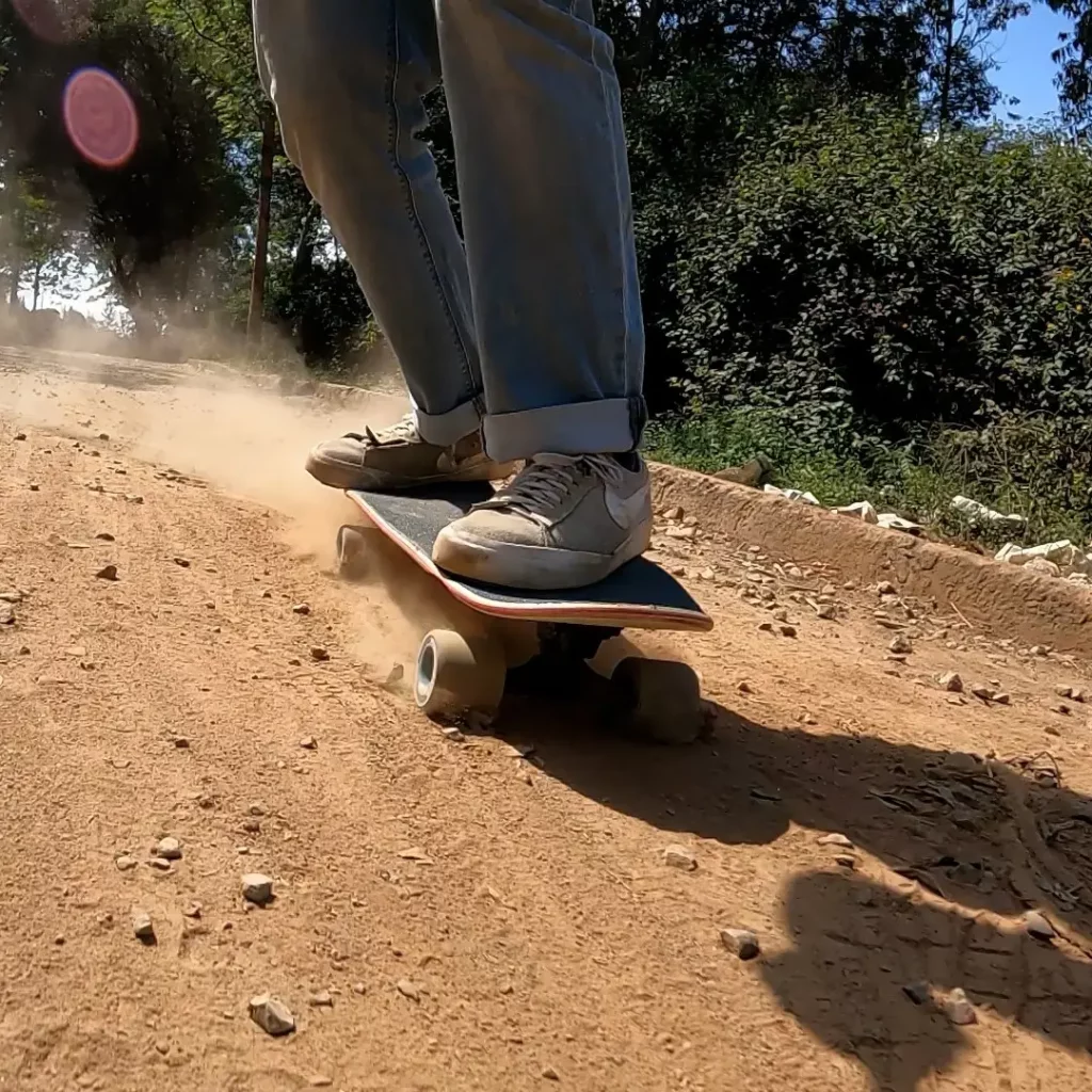 landyachtz tugboat review